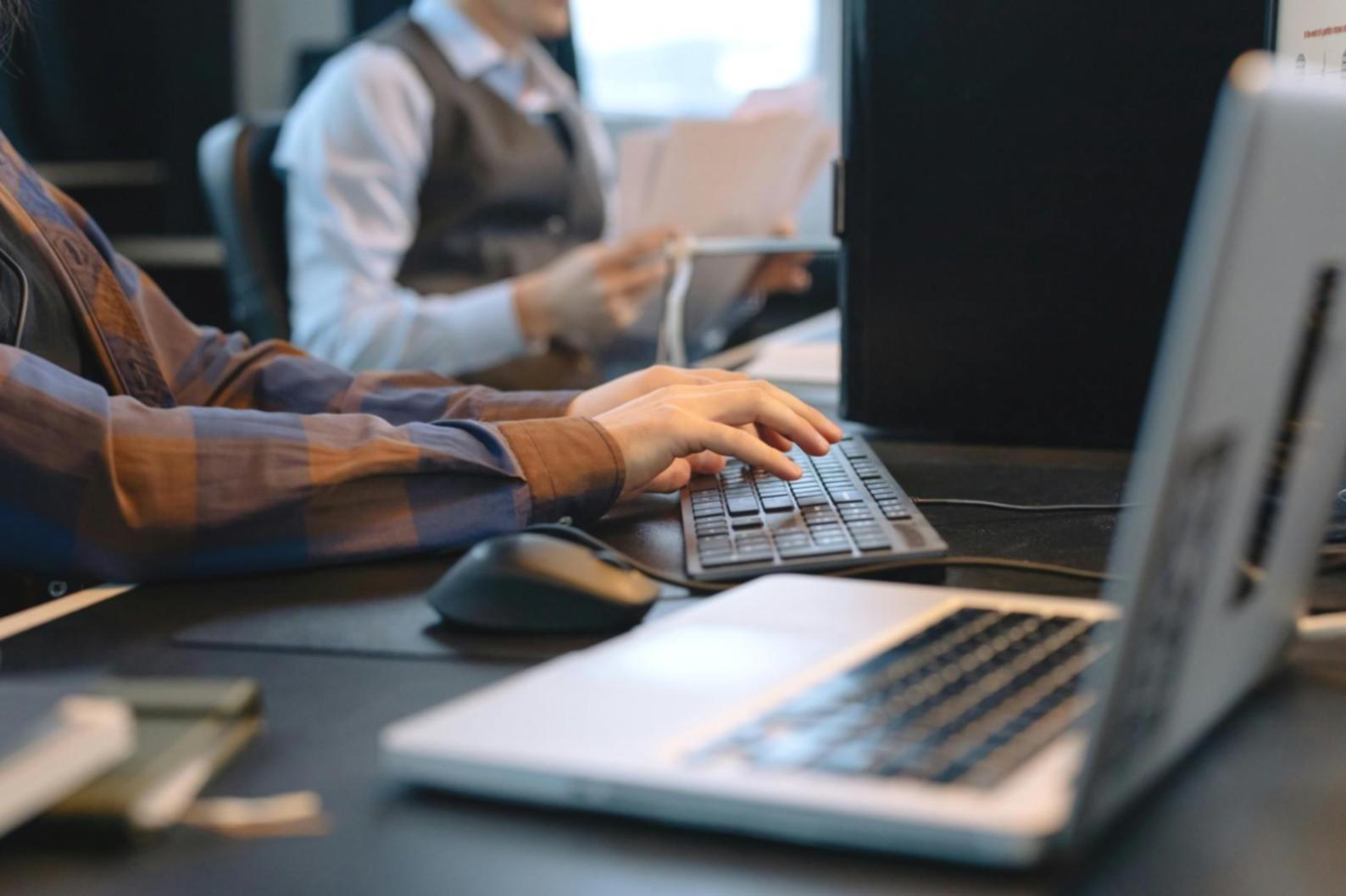 Quand le développement rencontre les opérations