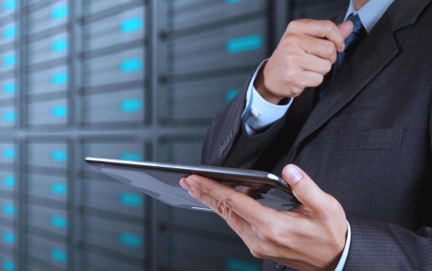 Infrastructure DevOps